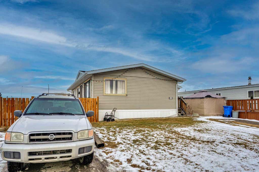 Photo of 6220 17 Avenue SE #344, Calgary, AB T2A 0W6 (MLS # A2335959)