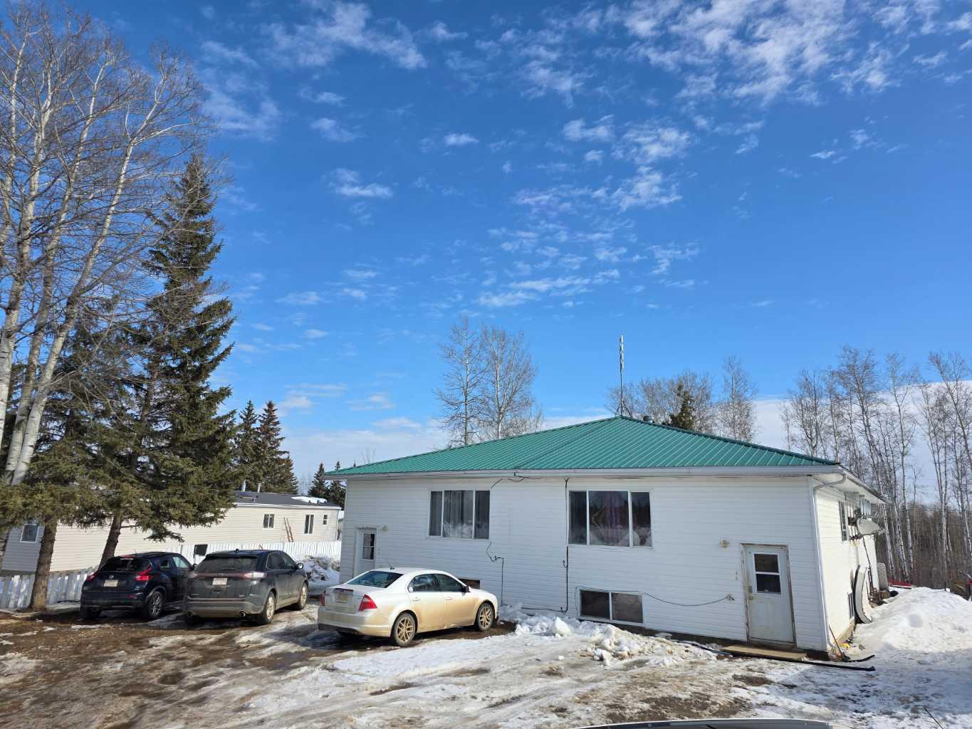 318 Evergreen Trail 1-4