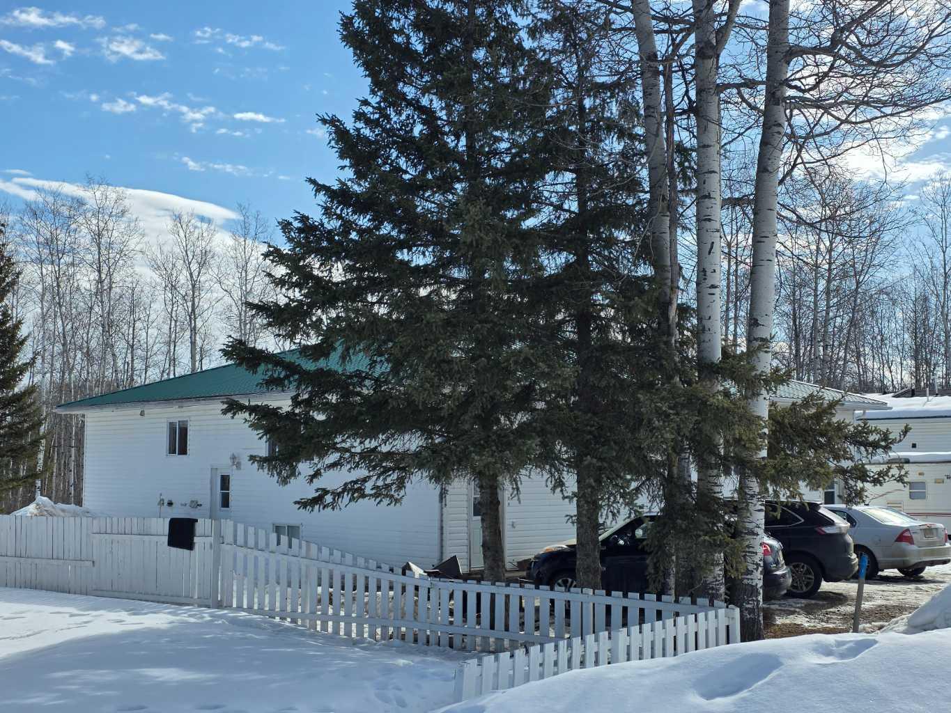 318 Evergreen Trail 1-4