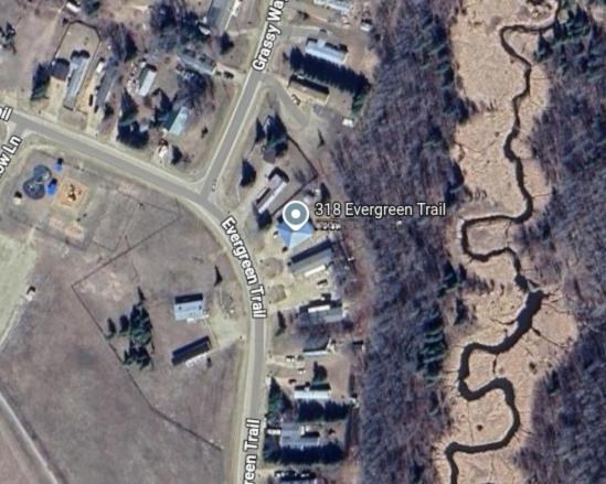 318 Evergreen Trail 1-4