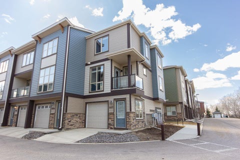 Photo of 125 Caribou Crescent #607, Red Deer, AB T4P 0V6 (MLS # A2307083)