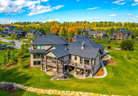 119 Leighton Lane Rural Rocky View County AB T3Z 3T9