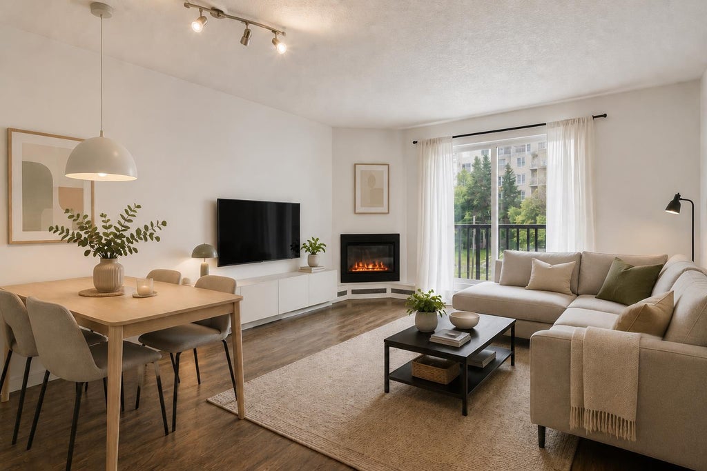 Photo of 1530 16 Avenue SW #301, Calgary, AB T3C 0Z8 (MLS # A2335505)
