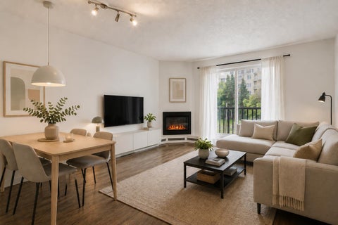 Photo of 1530 16 Avenue SW #301, Calgary, AB T3C 0Z8 (MLS # A2335505)