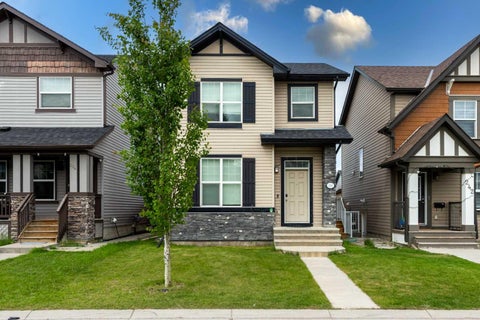 Photo of 238 Skyview Point Road NE Rd, Calgary, AB T3N 0K7 (MLS # A2349152)