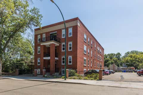 Photo of 371 Aberdeen Street SE #406, Medicine Hat, AB T1A 0R4 (MLS # A2332104)