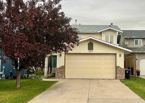 Photo of 260 Riverside Mews SE, Calgary, AB T2C 3Y8 (MLS # A2343706)