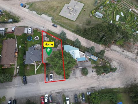 1306 1st Avenue Canmore AB T1W 1M4