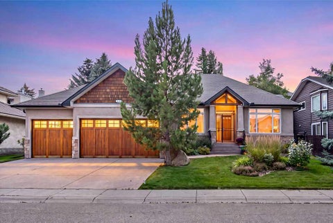 Photo of 63 Patterson Drive SW, Calgary, AB T3H 2C1 (MLS # A2345798)