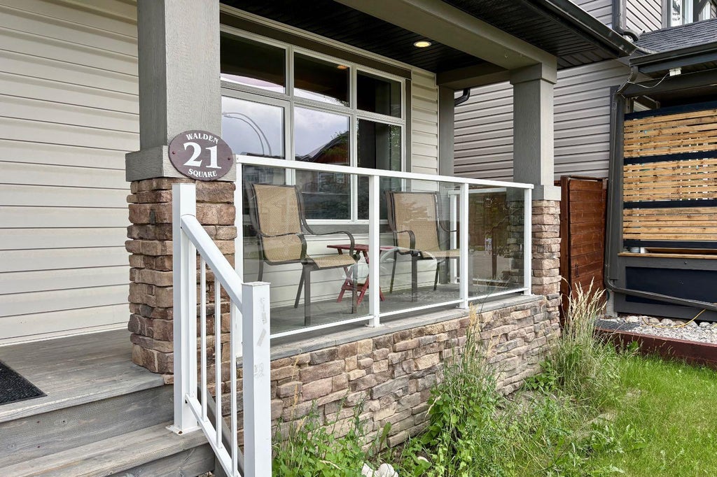 Photo of 21 Walden Square SE, Calgary, AB T2X 0M9 (MLS # A2326500)