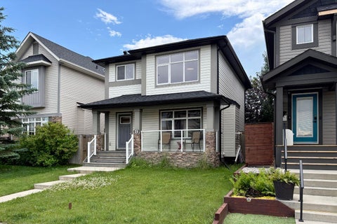 Photo of 21 Walden Square SE, Calgary, AB T2X 0M9 (MLS # A2326500)