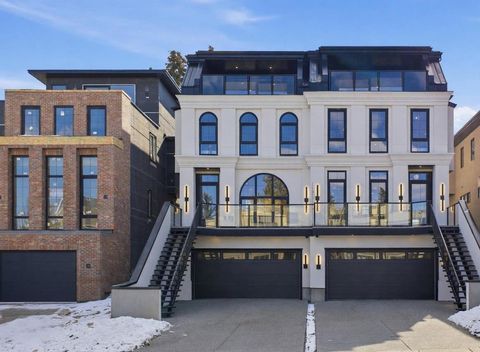 Photo of 2023 27 Avenue SW, Calgary, AB T2T 1H6 (MLS # A2296612)