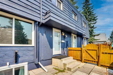 Photo of 6404 4A Street NE #6, Calgary, AB T2K 5M9 (MLS # A2326286)