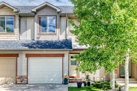 Photo of 413 River Avenue #206, Cochrane, AB T4C 0N9 (MLS # A2321591)