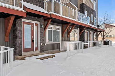 Photo of 410 Skyview Point Place NE, Calgary, AB T3N 0L7 (MLS # A2298086)