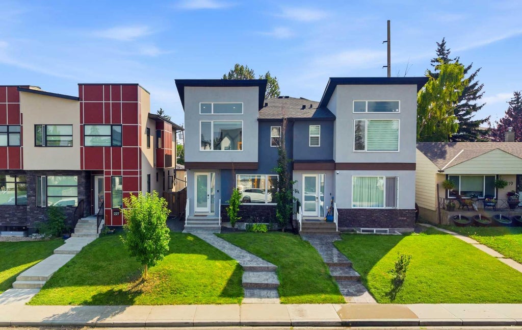 Photo of 225 33 Avenue NE, Calgary, AB T2E 2H7 (MLS # A2340689)