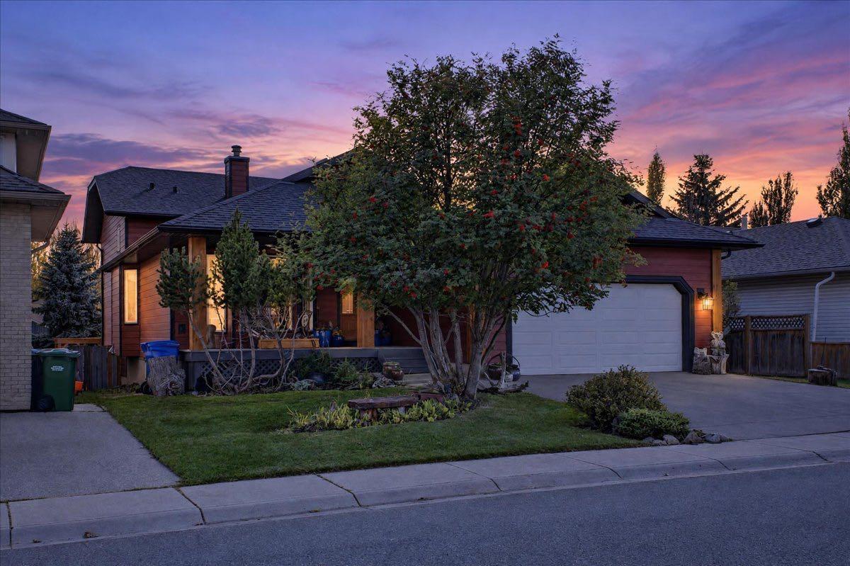 5 Sunset Crescent