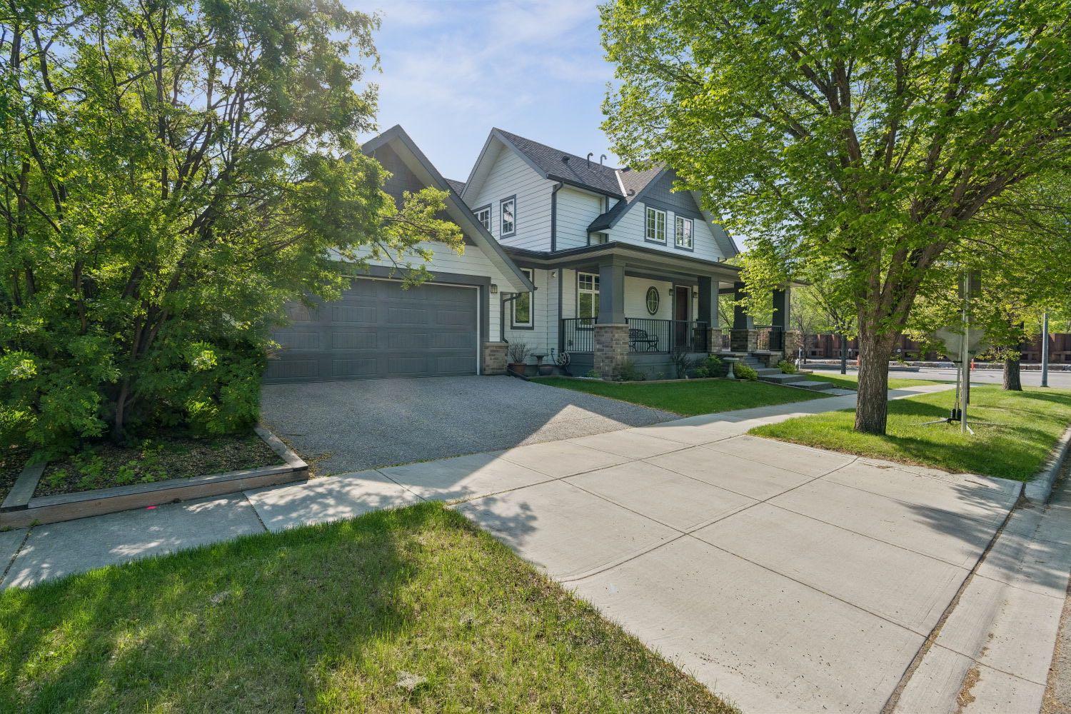 512 Memorial Drive NW
