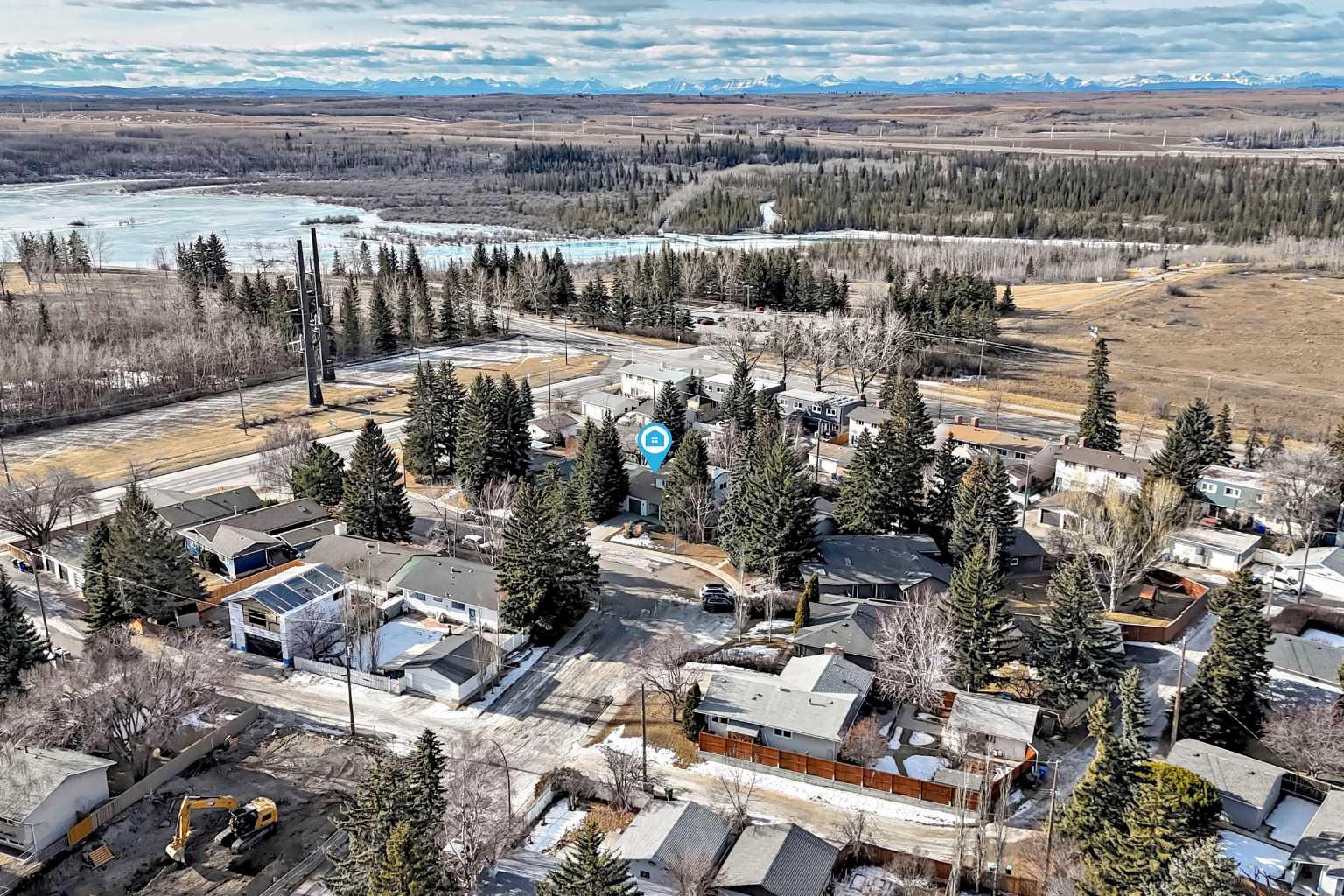 6623 Lethbridge Crescent SW