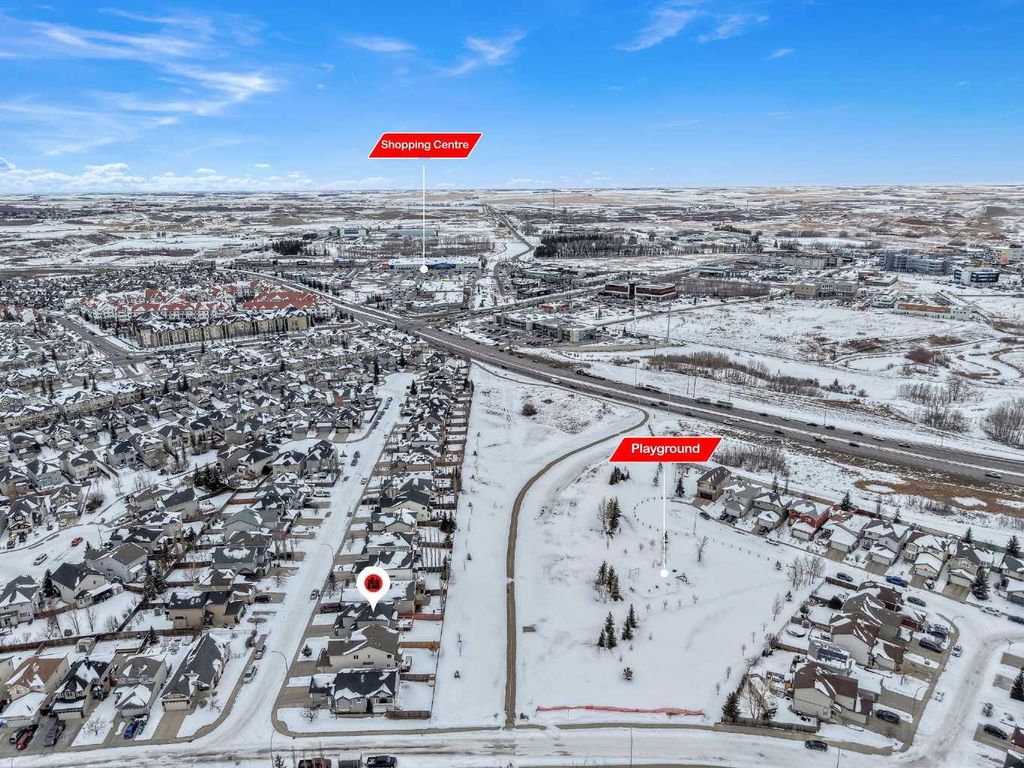 Photo of 41 Royal Birch Terrace NW, Calgary, AB T3G 5N7 (MLS # A2294874)
