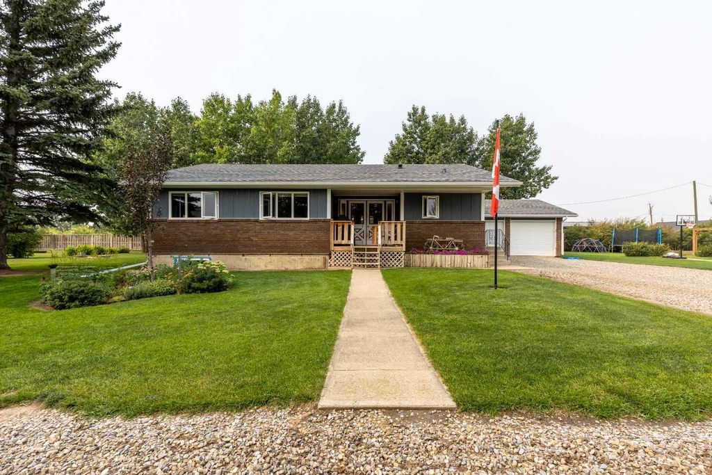 Photo of 59 1 Street, Orton, AB T0L 0Z0 (MLS # A2287351)
