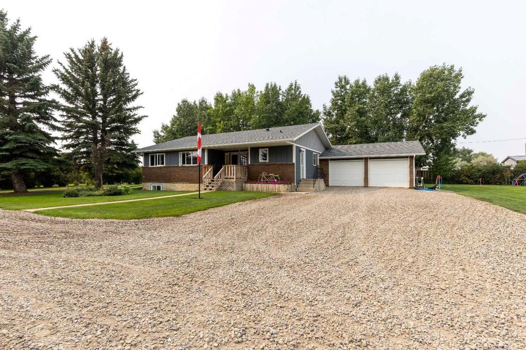 Photo of 59 1 Street, Orton, AB T0L 0Z0 (MLS # A2287351)