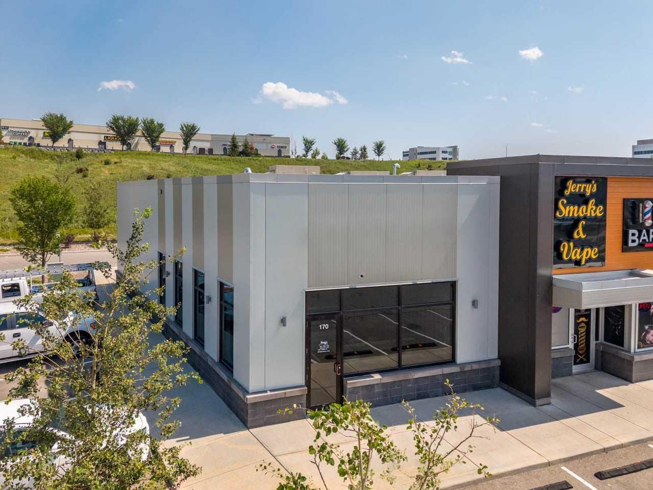 11130 11 Street NE 170