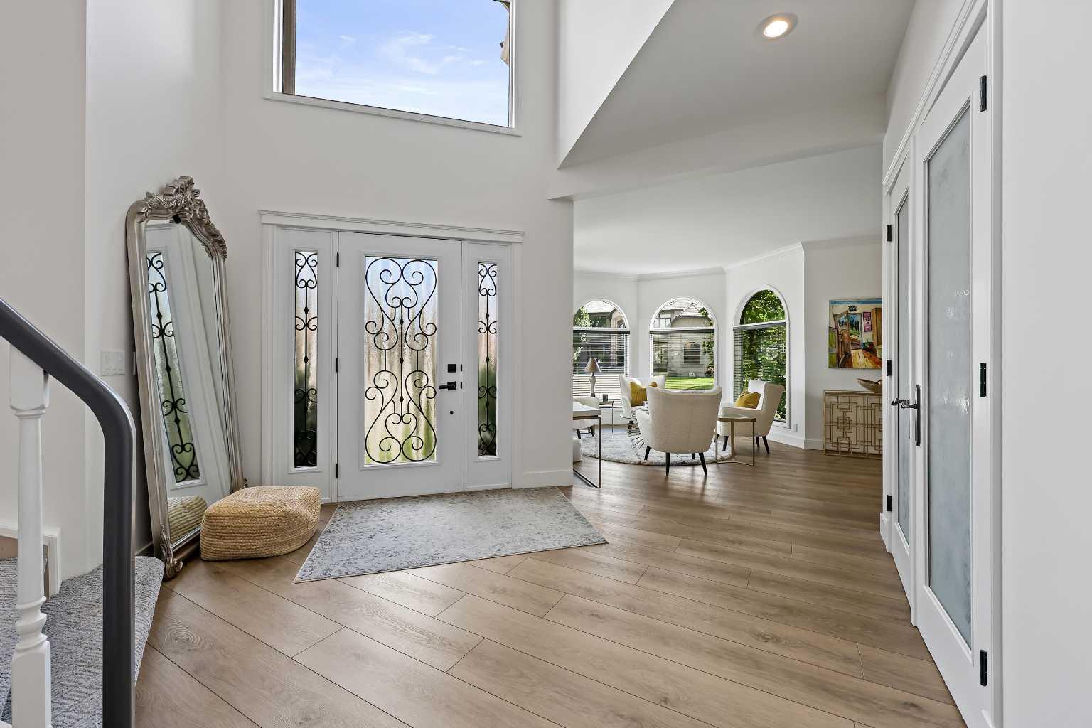 151 Hawkside Close NW