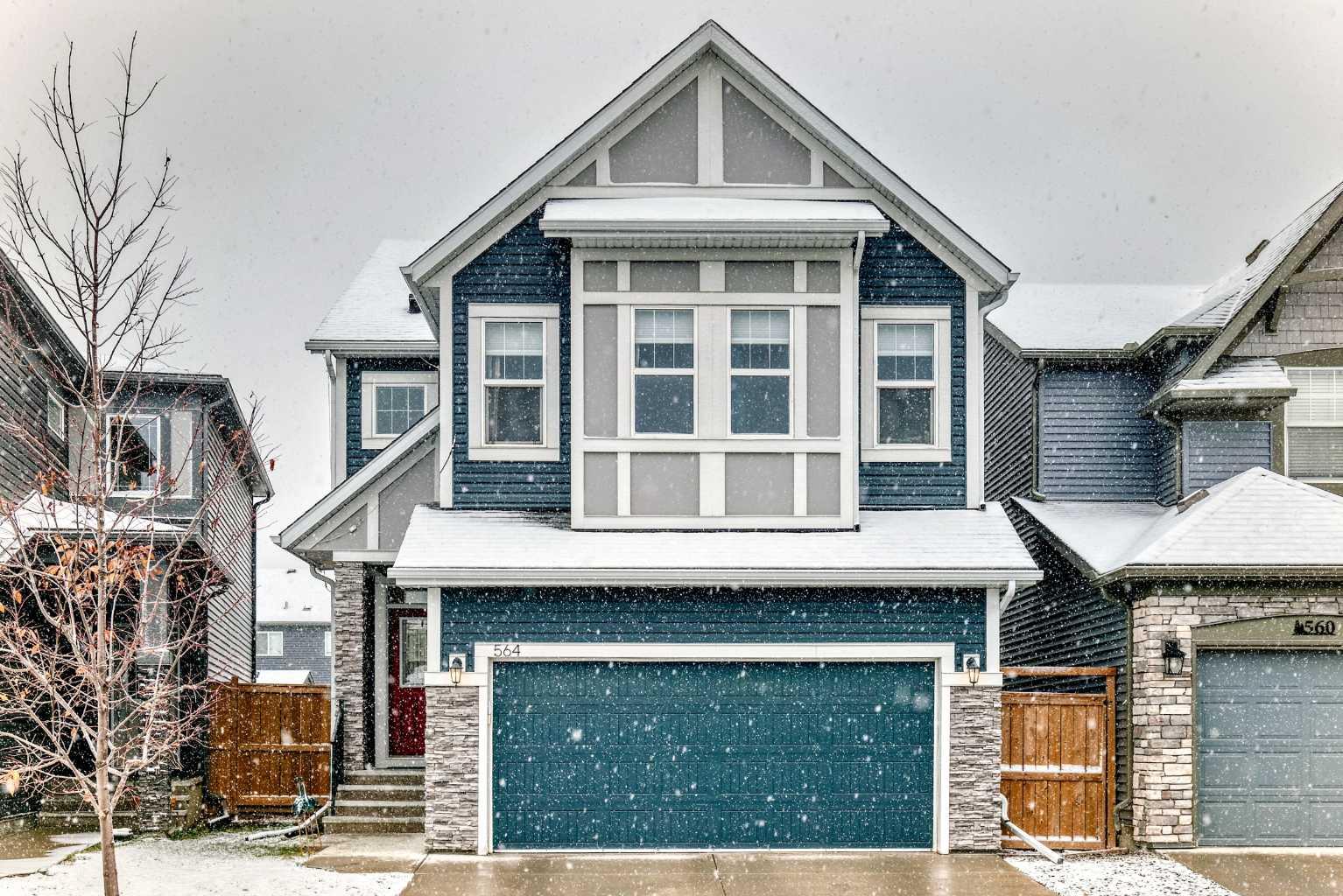 564 Belmont Heath SW
