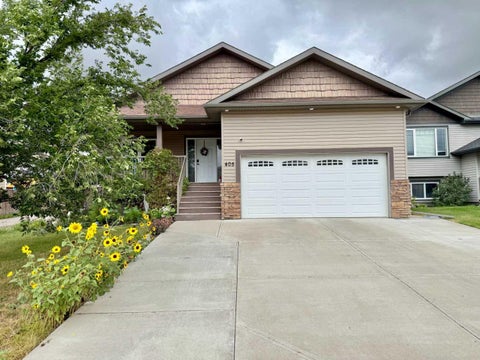 Photo of 405 Lake Way, Coalhurst, AB T0L 0V0 (MLS # A2338233)