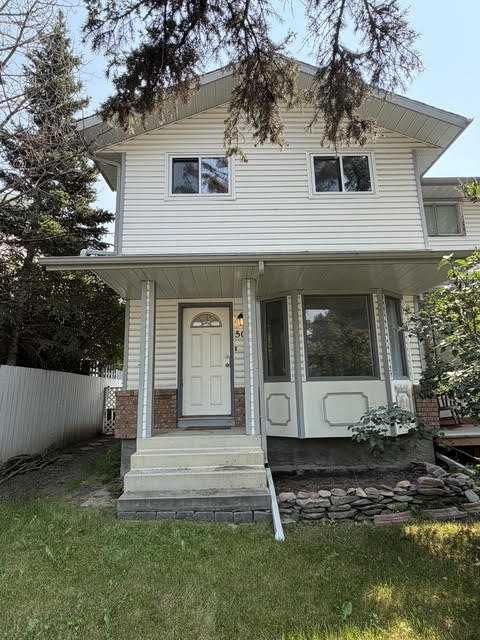 Photo of 501 A Centre Street N, Sundre, AB T0M 1X0 (MLS # A2330506)