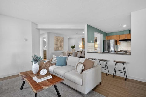 Photo of 1415 17 Street SE #111, Calgary, AB T2G 3V3 (MLS # A2317172)