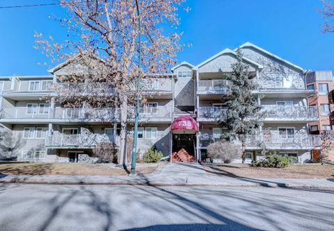 Photo of 732 57 Avenue SW #202, Calgary, AB T2V 2H4 (MLS # A2286692)