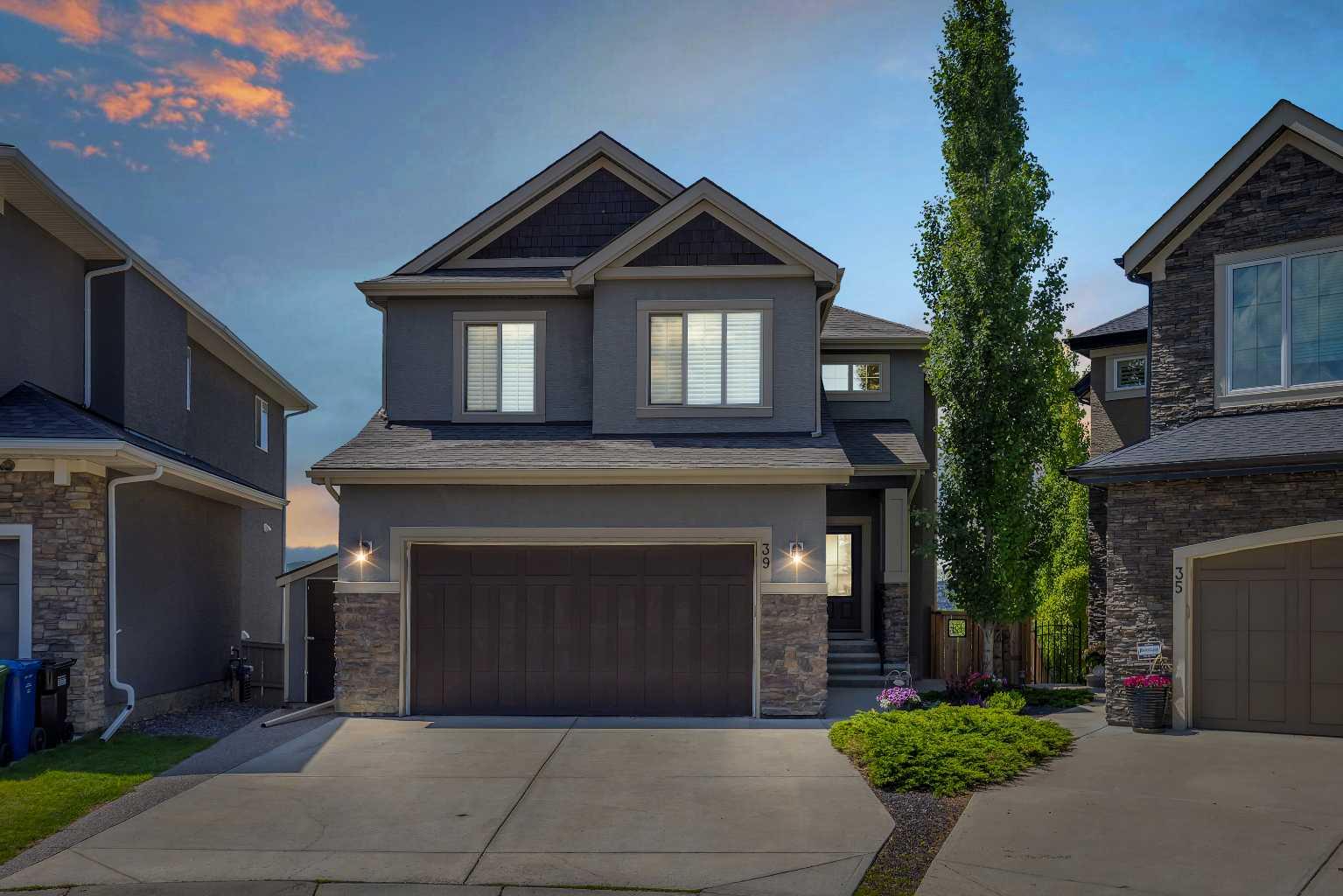 39 Evansridge View NW