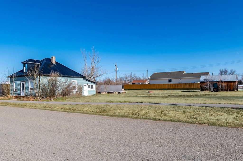 Photo of 107 1 Avenue N, Champion, AB T0L 0R0 (MLS # A2307915)