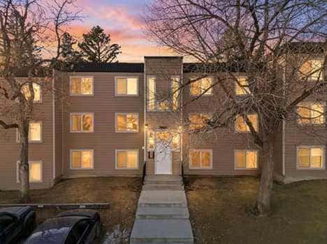 Photo of 315 Heritage Drive SE #209, Calgary, AB T2H 1N2 (MLS # A2322886)