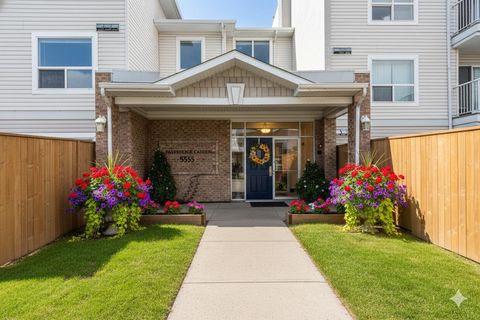 Photo of 5555 Falsbridge Drive NE #304, Calgary, AB T3J 3E8 (MLS # A2283946)