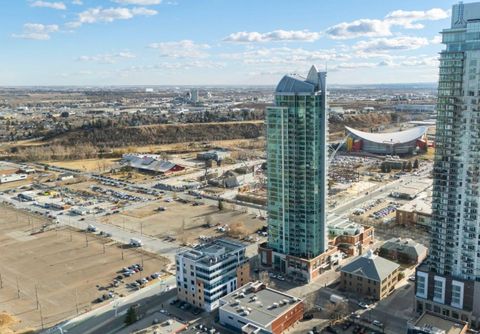 433 11 Avenue SE 1601 Calgary AB T2G 0C7
