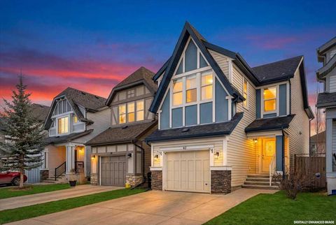 43 Chaparral Valley Common SE Calgary AB T2X 0T4