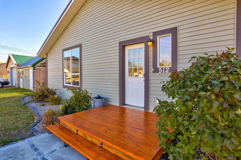 Photo of 215 6 Street, Cowley, AB T0K 0P0 (MLS # A2265342)