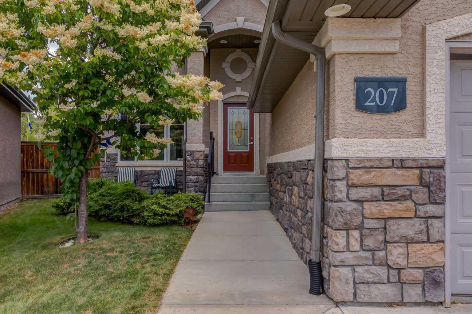 207 Tuscany Glen Park NW