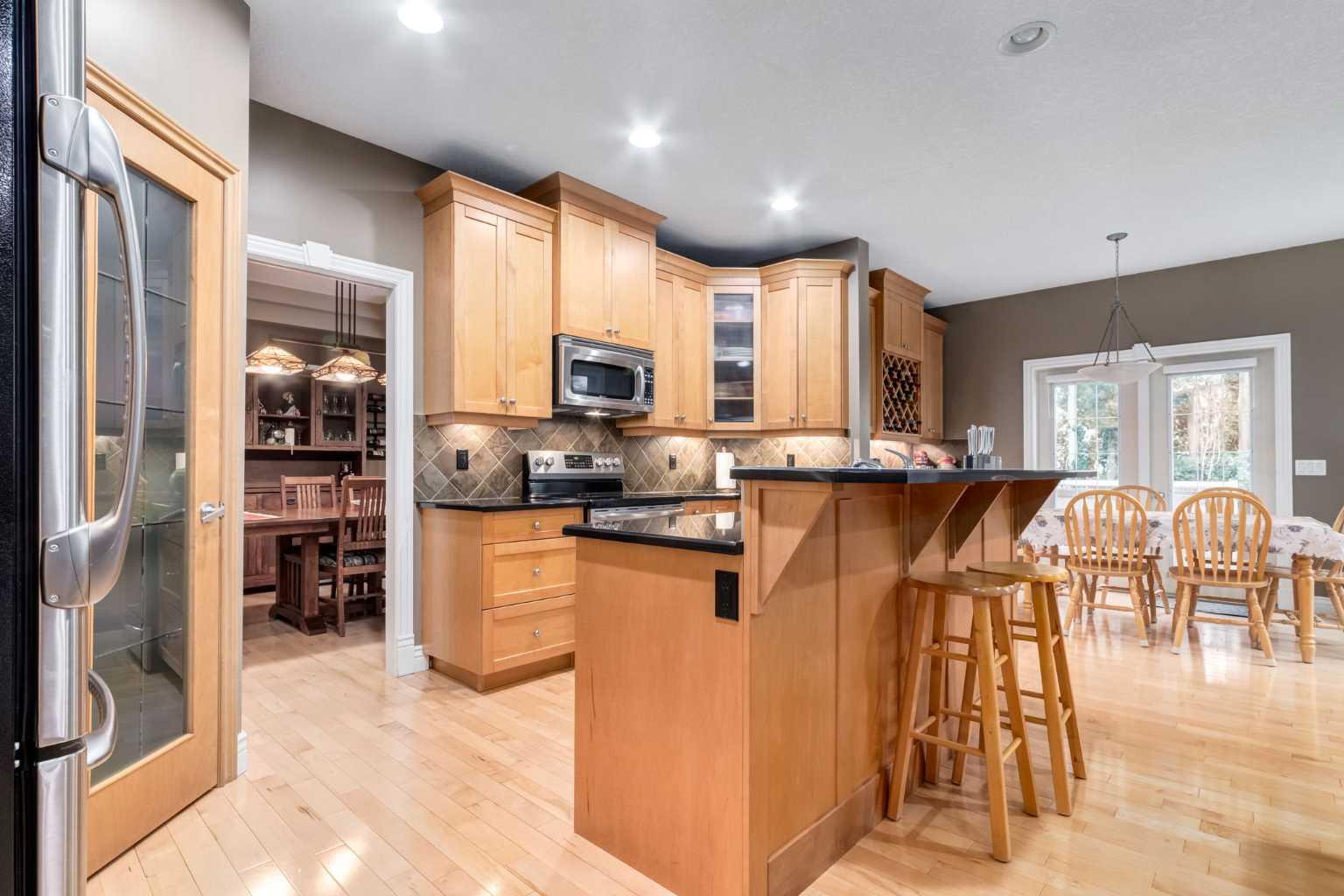 207 Tuscany Glen Park NW