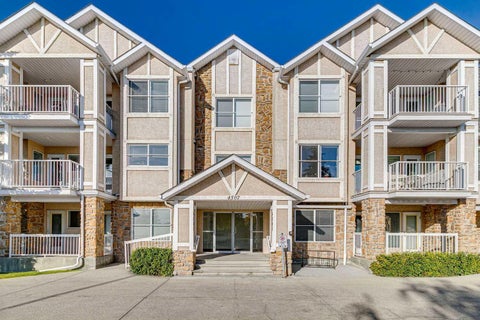 Photo of 4507 45 Street #209, Calgary, AB T3E 6K7 (MLS # A2346649)