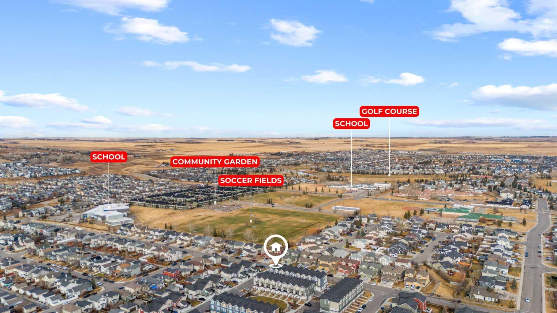 115 Sagewood Drive SW 901