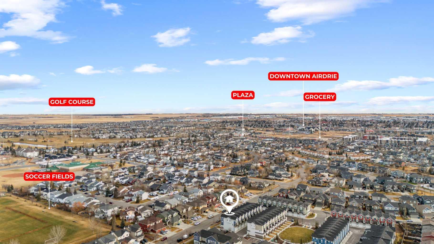 115 Sagewood Drive SW 901