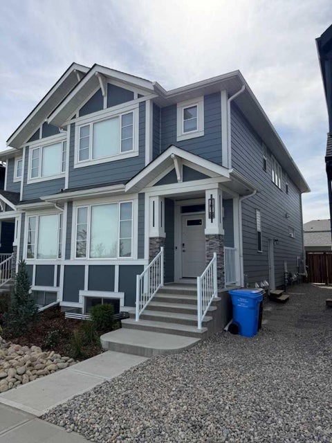 Photo of 101 Setonvista Gate SE, Calgary, AB T3M 3K4 (MLS # A2342261)