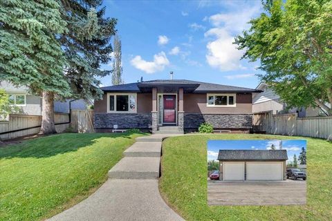 2211 45 Street SE Calgary AB T2B 1K1