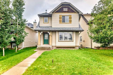 135 Copperstone Grove SE Calgary AB T2Z 4X8
