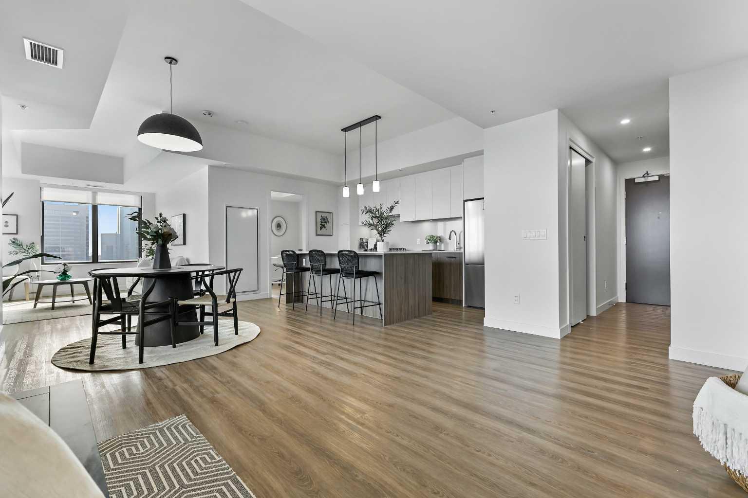 730 2 Avenue SW 1701