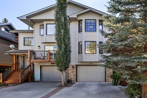 810 4th Street NW 3 Canmore AB T1W 2H6